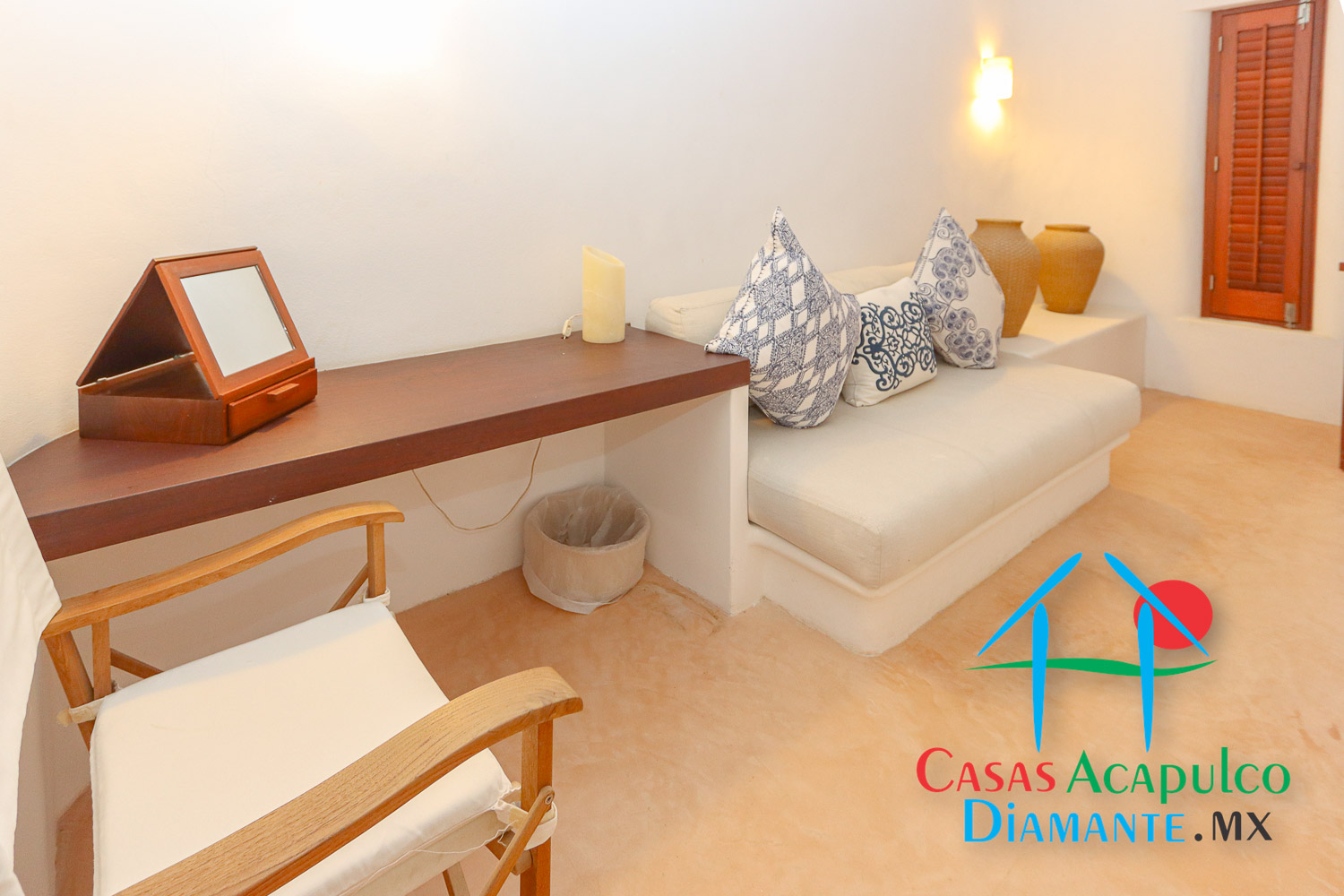 Tres Vidas Casa Mía - Recámara dos 11